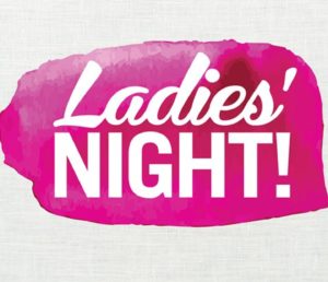 Ladies Night Ladies Drink ½ off 7-9pm Melissa Lee 8-12pm @ 1916 Irish Pub Lakeland