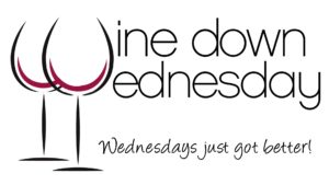 Wine Down Wednesday 50% off WINE @ 1916 Irish Pub Lakeland